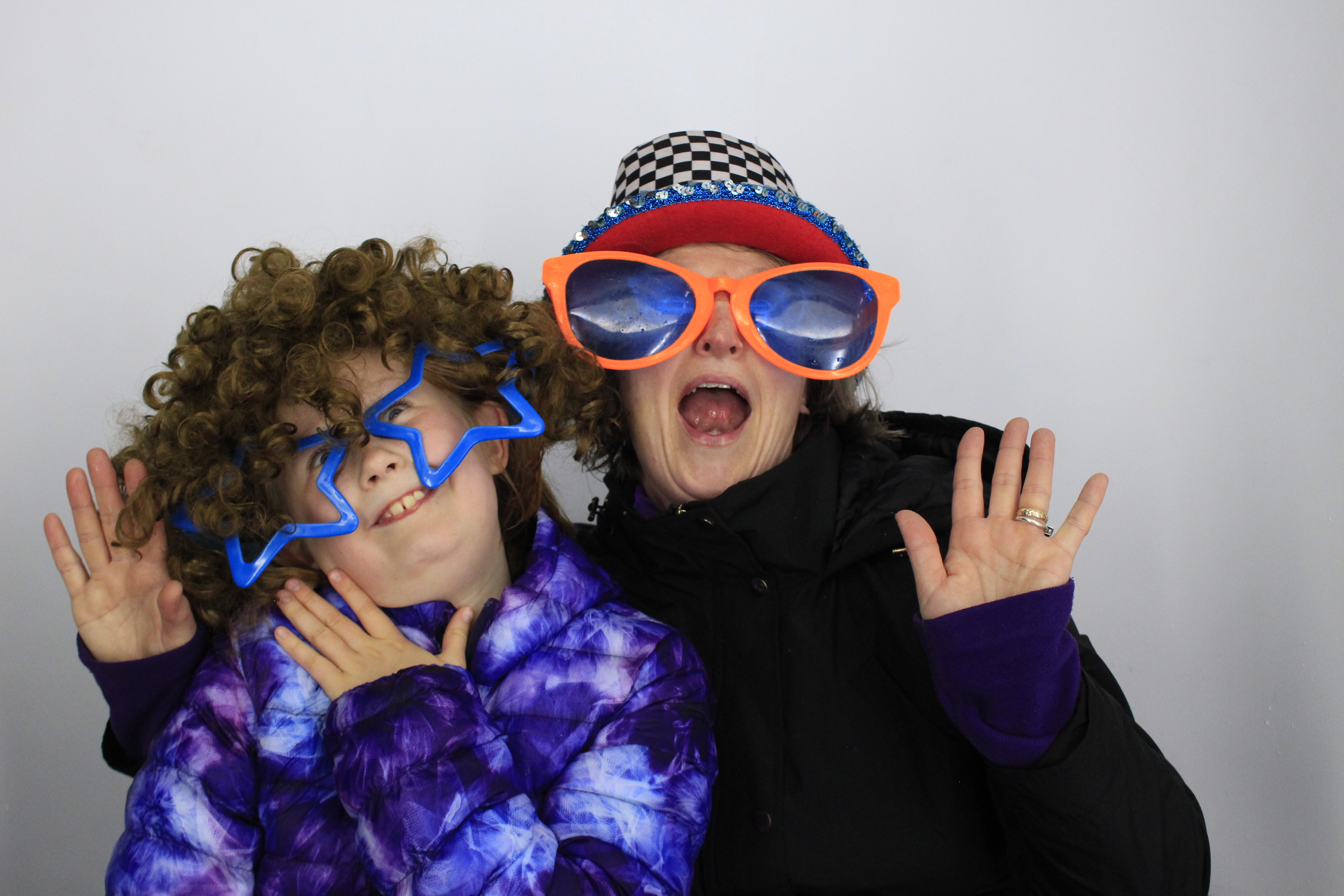 Women's FA Cup Final  | View more photos from the event at gallery.myphotoboothexperience.co.uk/u/MyPhotoBoothExperienceLtd/Womens-FA-Cup-Final